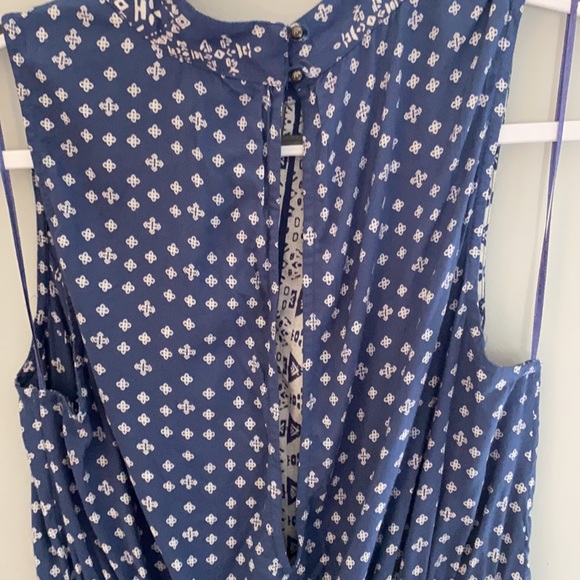 Angie Romper NWOT - Picture 6 of 7